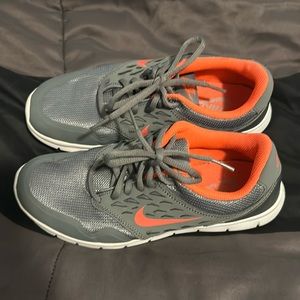 Nike running sneakers